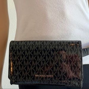 Michael kors belt bag